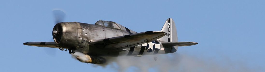 Scale Warbirds